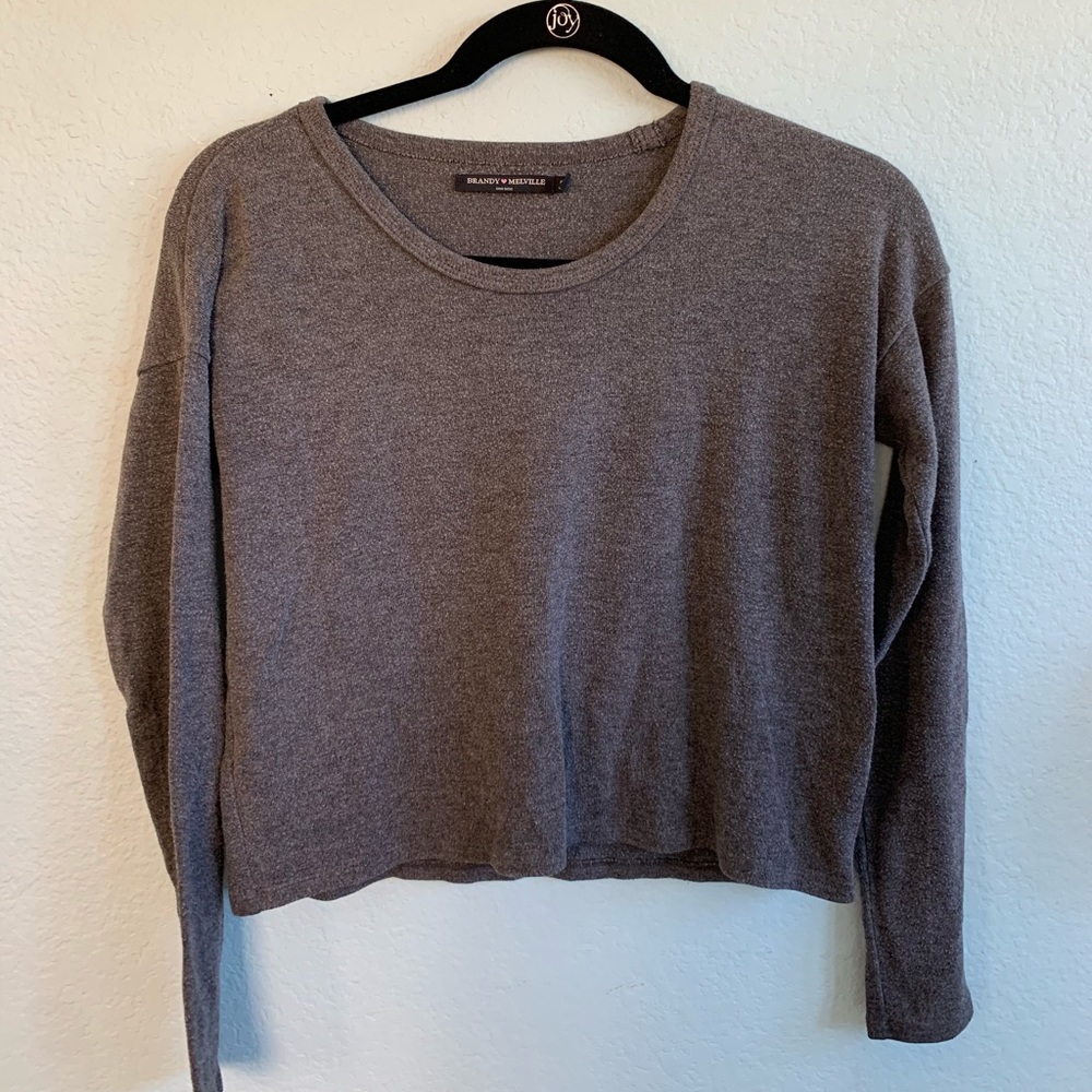 Brandy Melville long sleeve